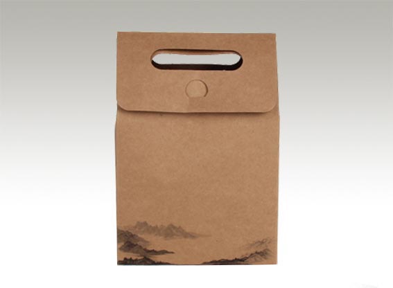 Hand bag